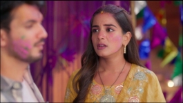 Pyaar Ka Pehla Adhyaya Shiv Shakti - 5th April 2024